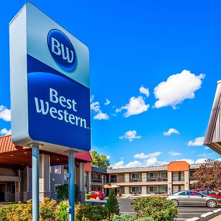Best Western John Day Inn Bagian luar foto