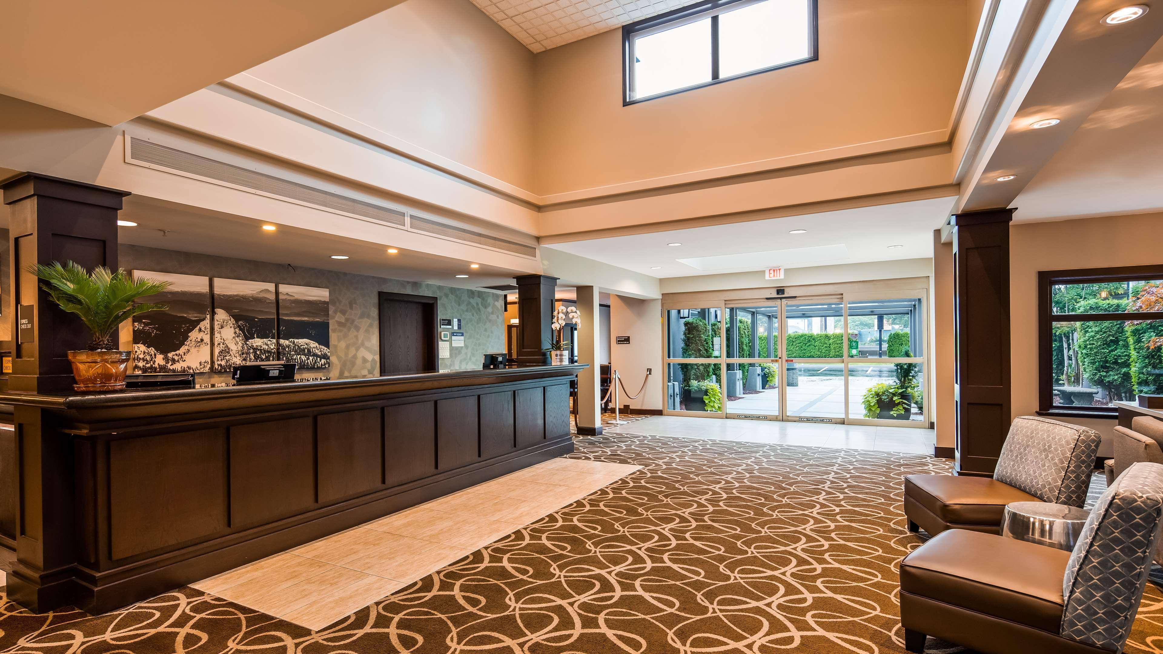 Best Western John Day Inn Bagian luar foto