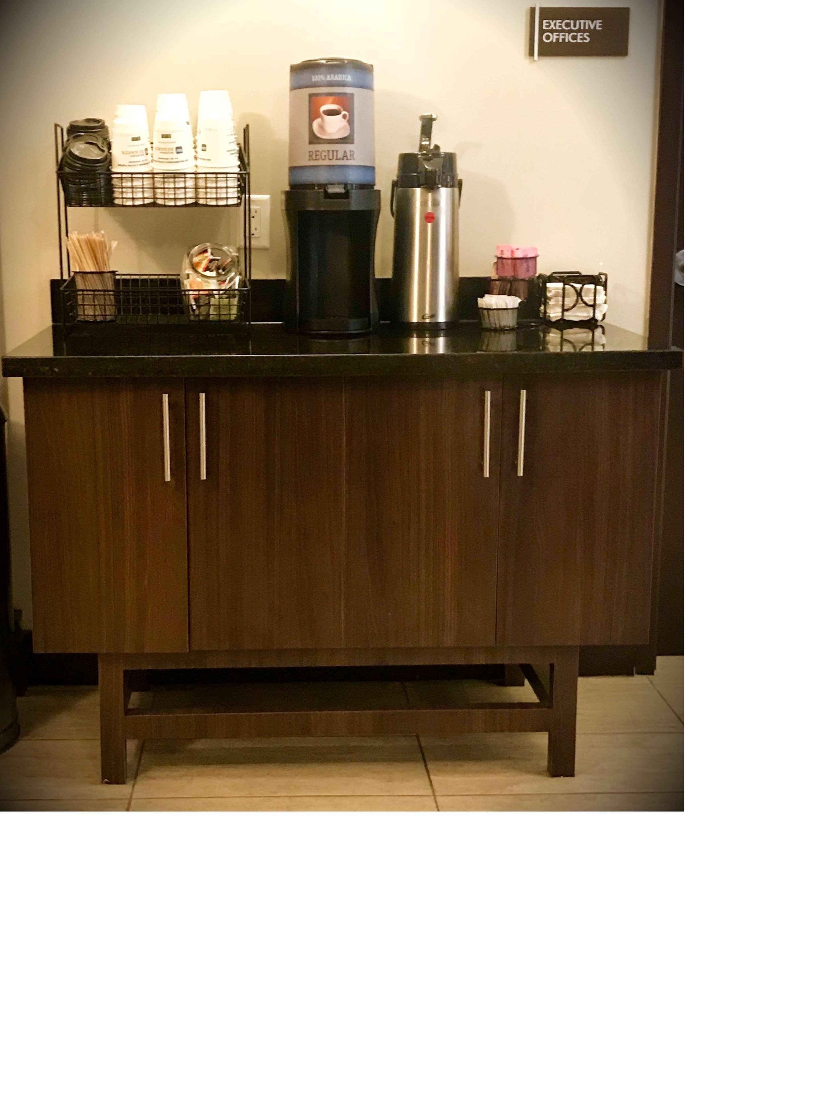 Best Western John Day Inn Bagian luar foto