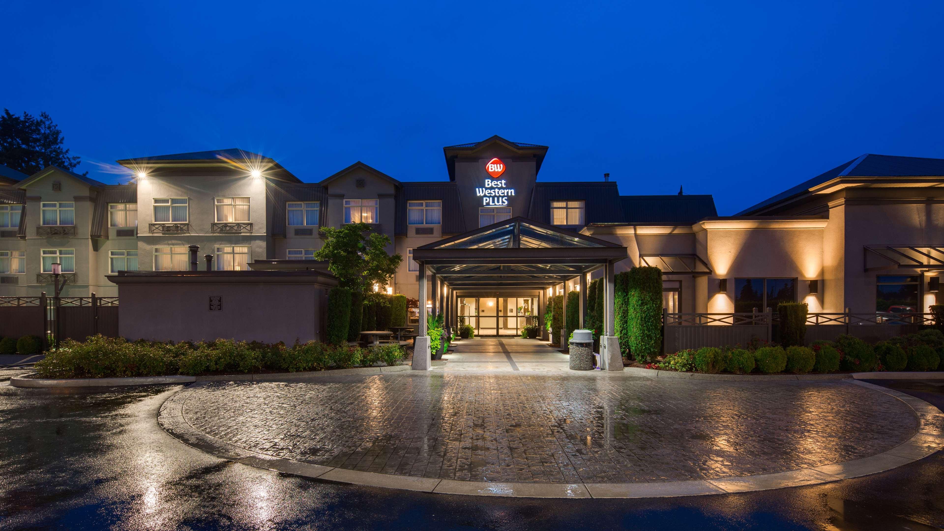 Best Western John Day Inn Bagian luar foto