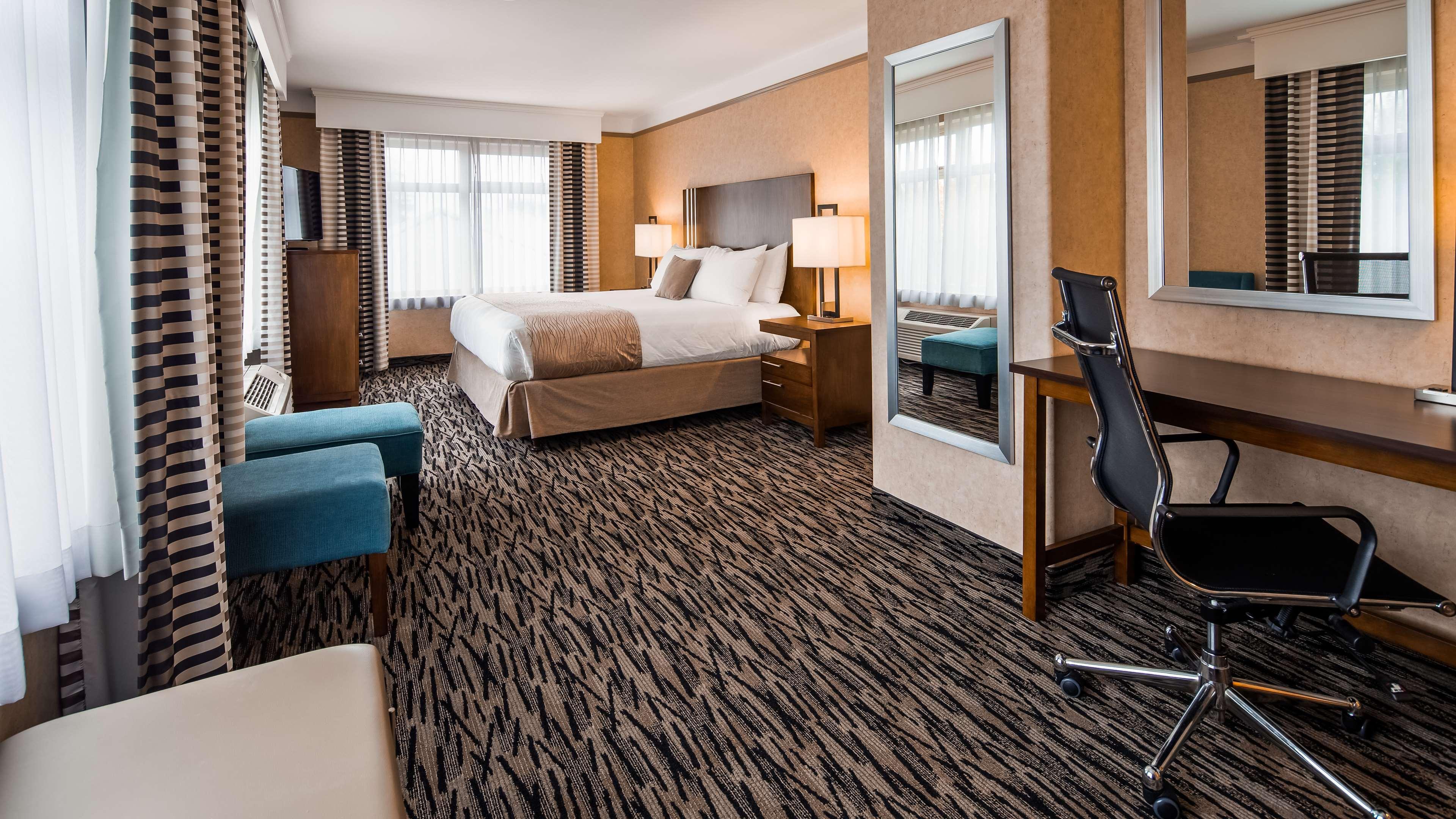 Best Western John Day Inn Bagian luar foto