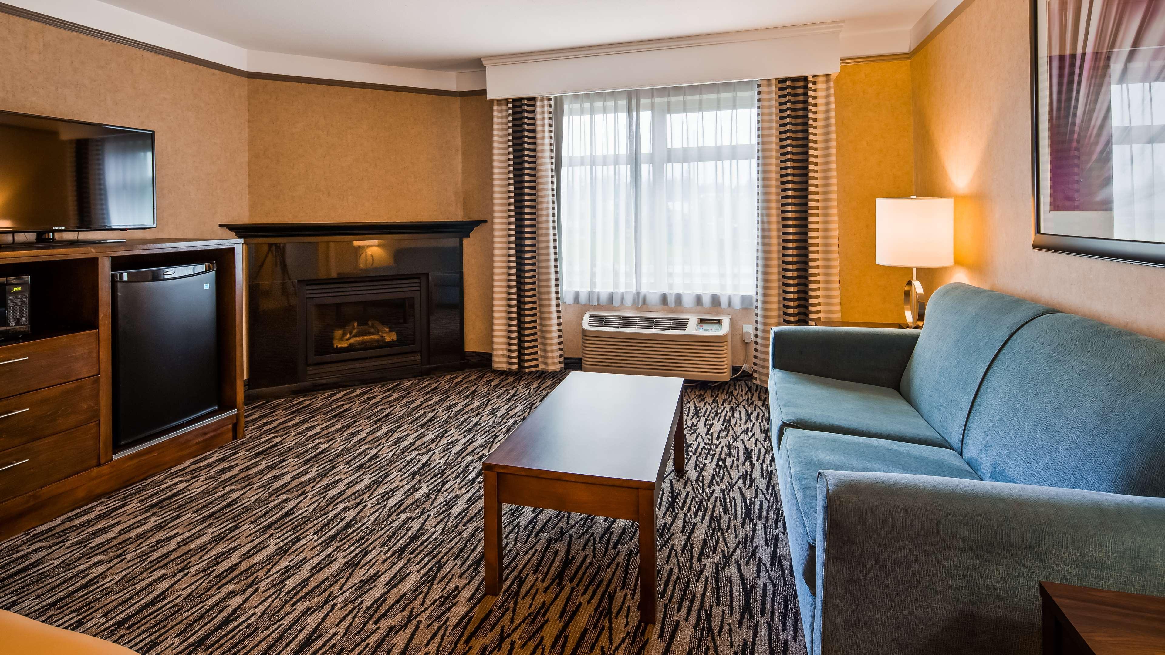 Best Western John Day Inn Bagian luar foto