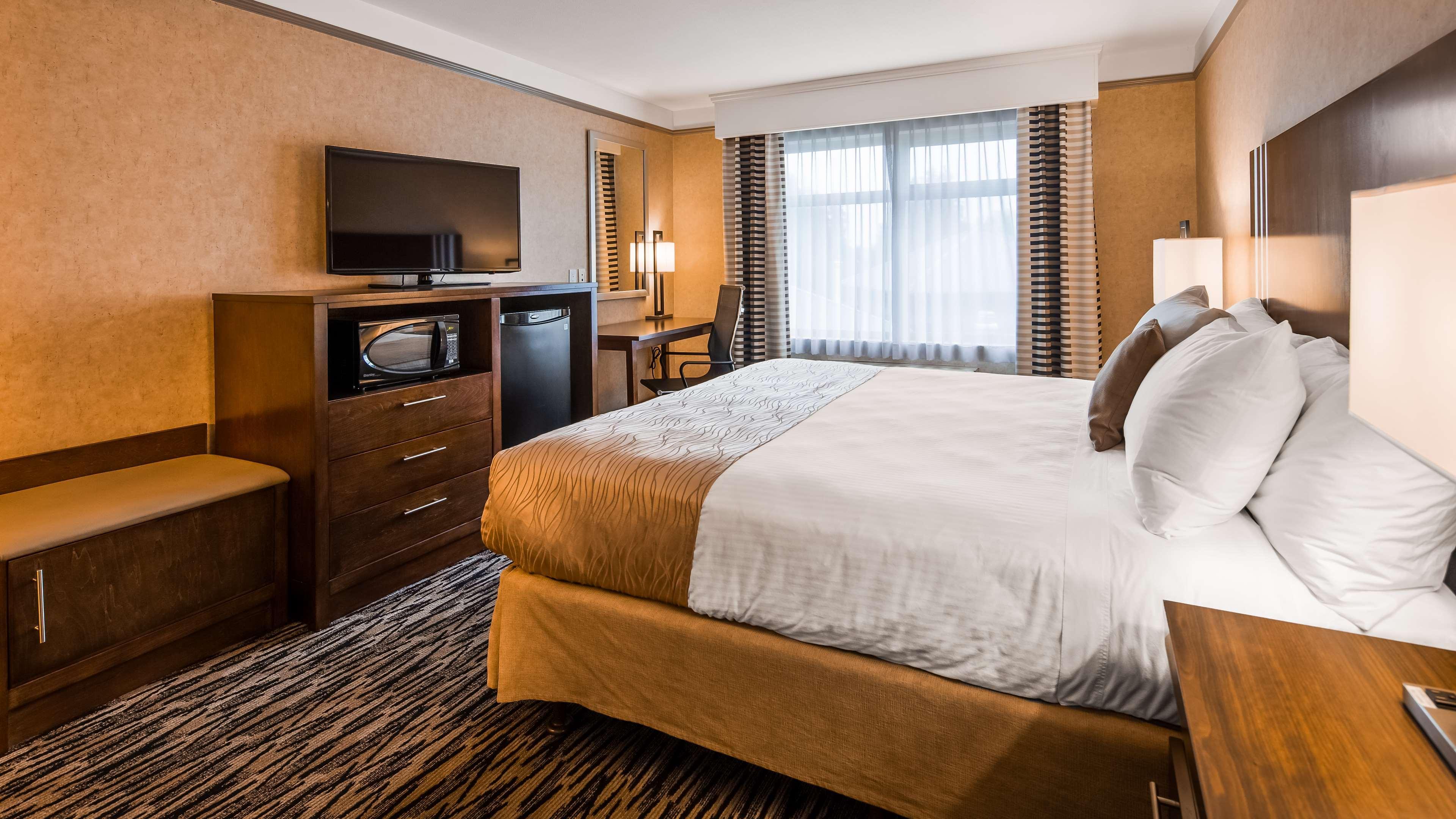 Best Western John Day Inn Bagian luar foto