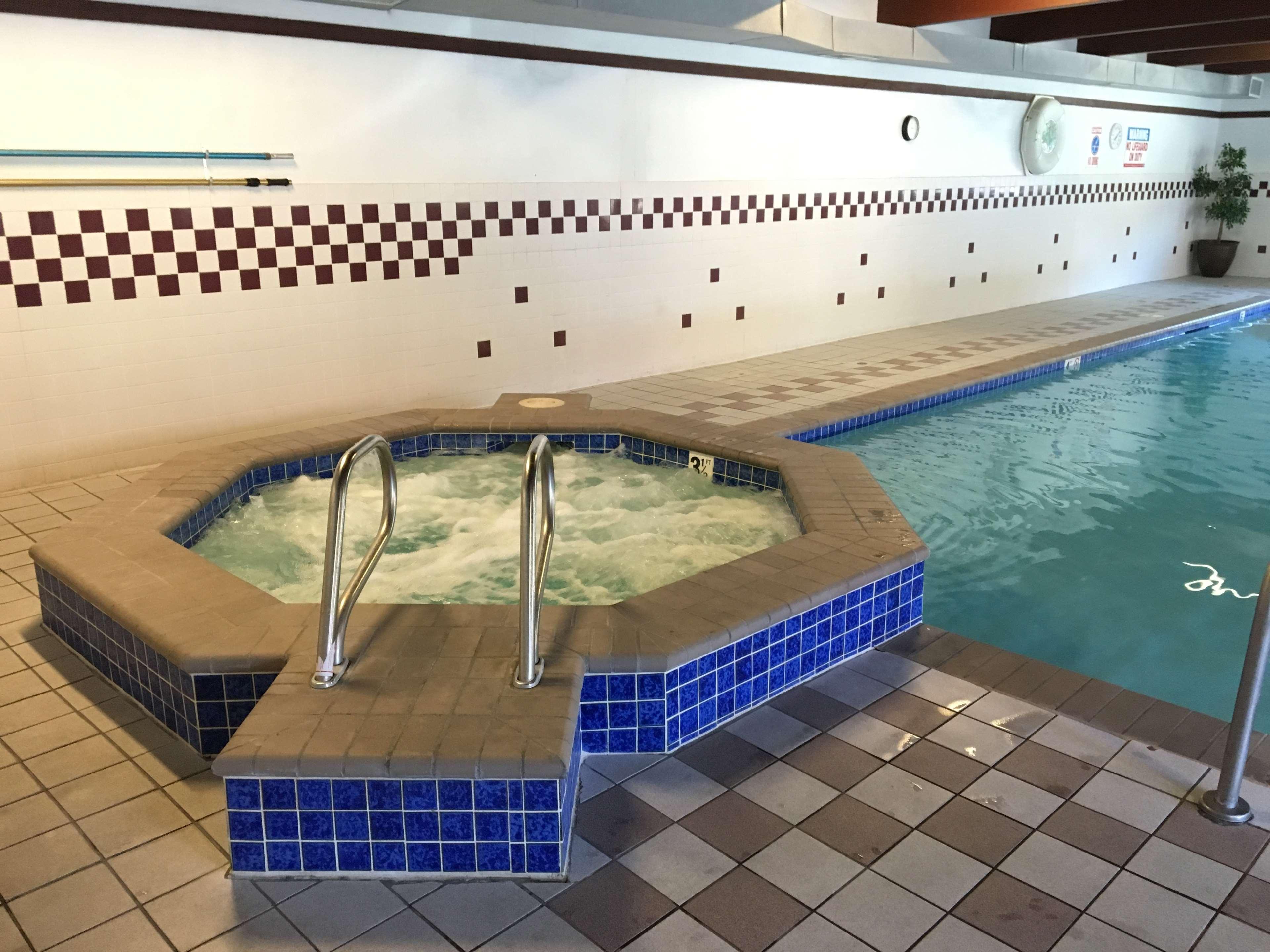 Best Western John Day Inn Bagian luar foto