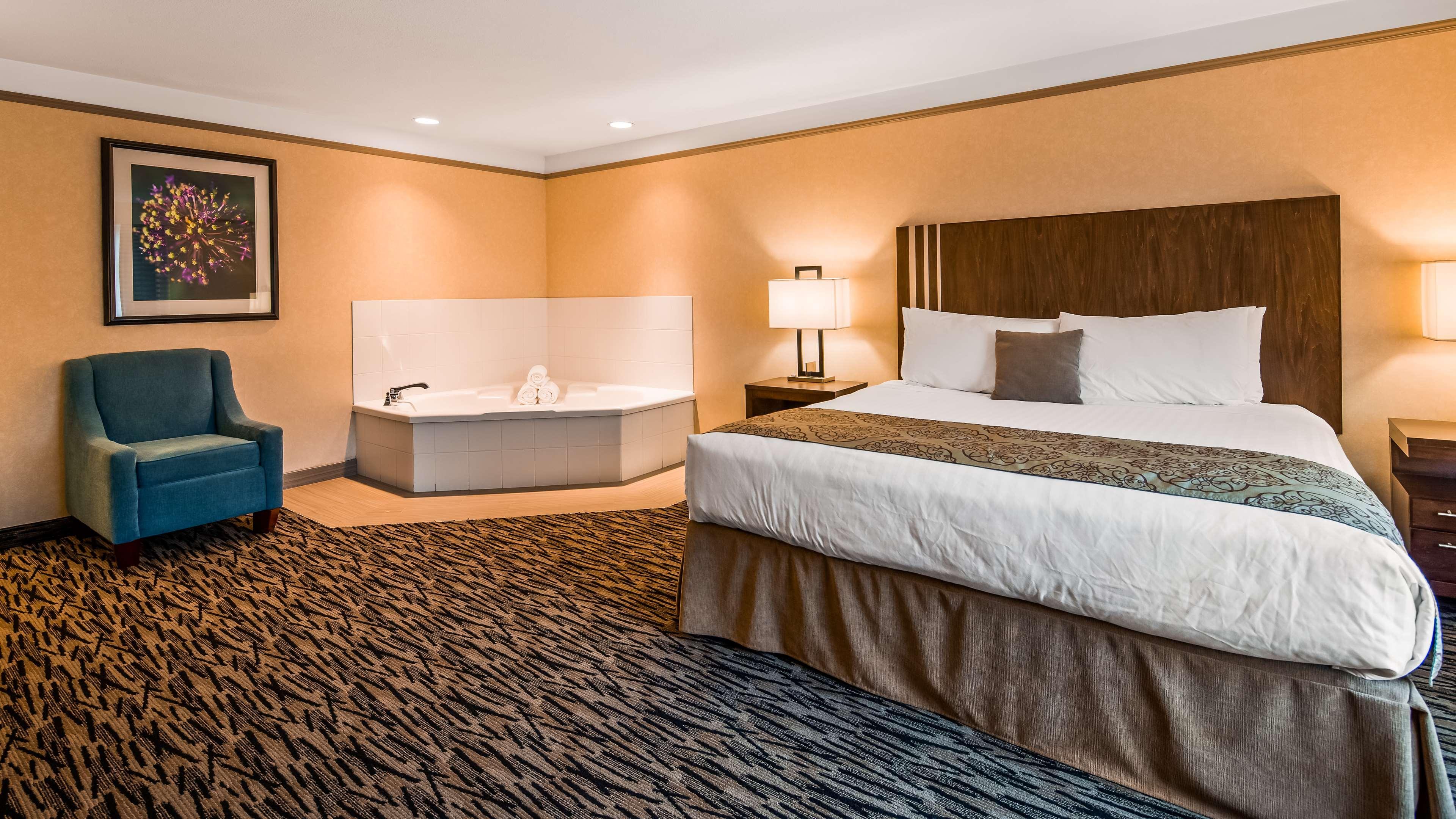 Best Western John Day Inn Bagian luar foto