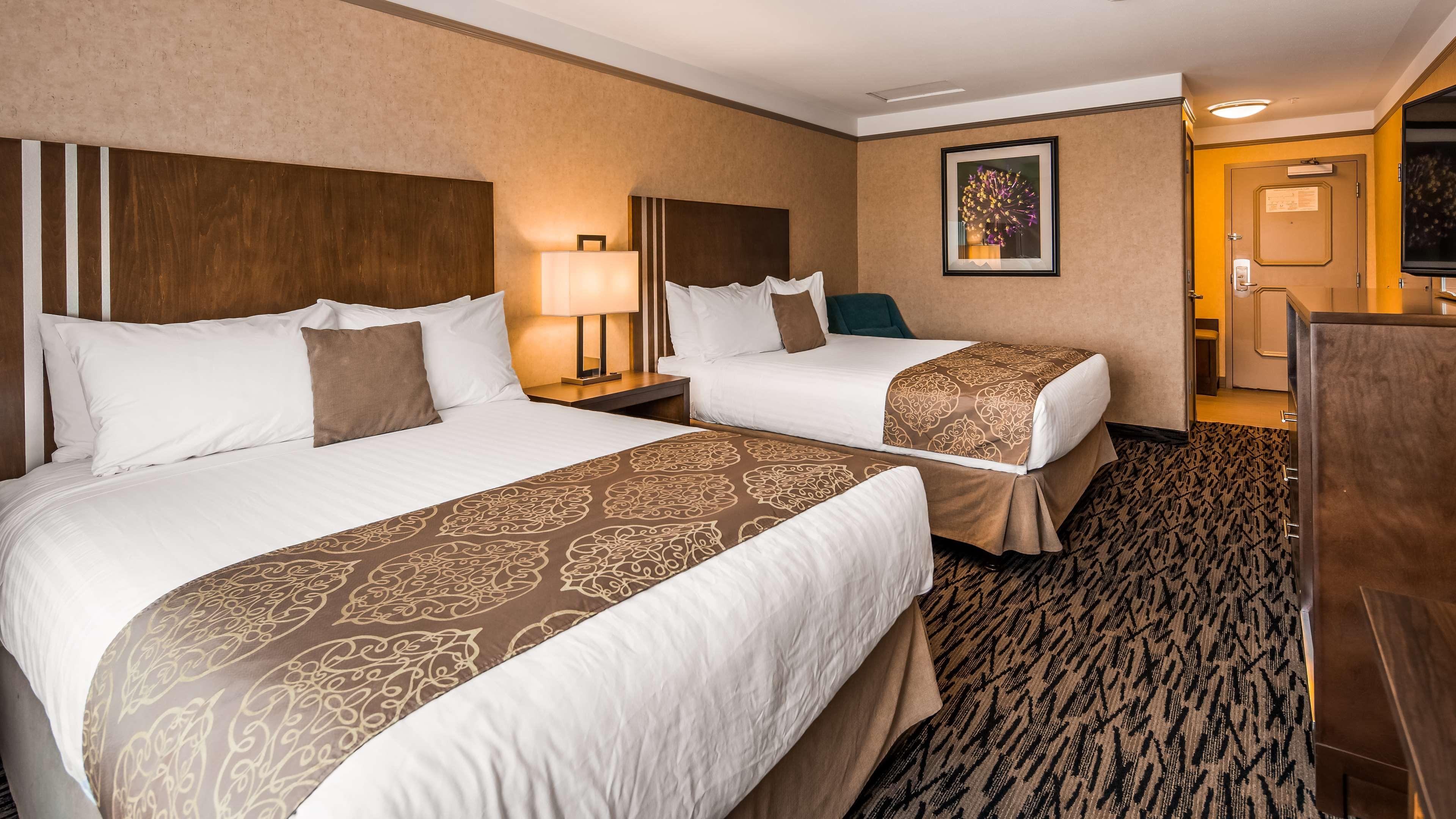 Best Western John Day Inn Bagian luar foto