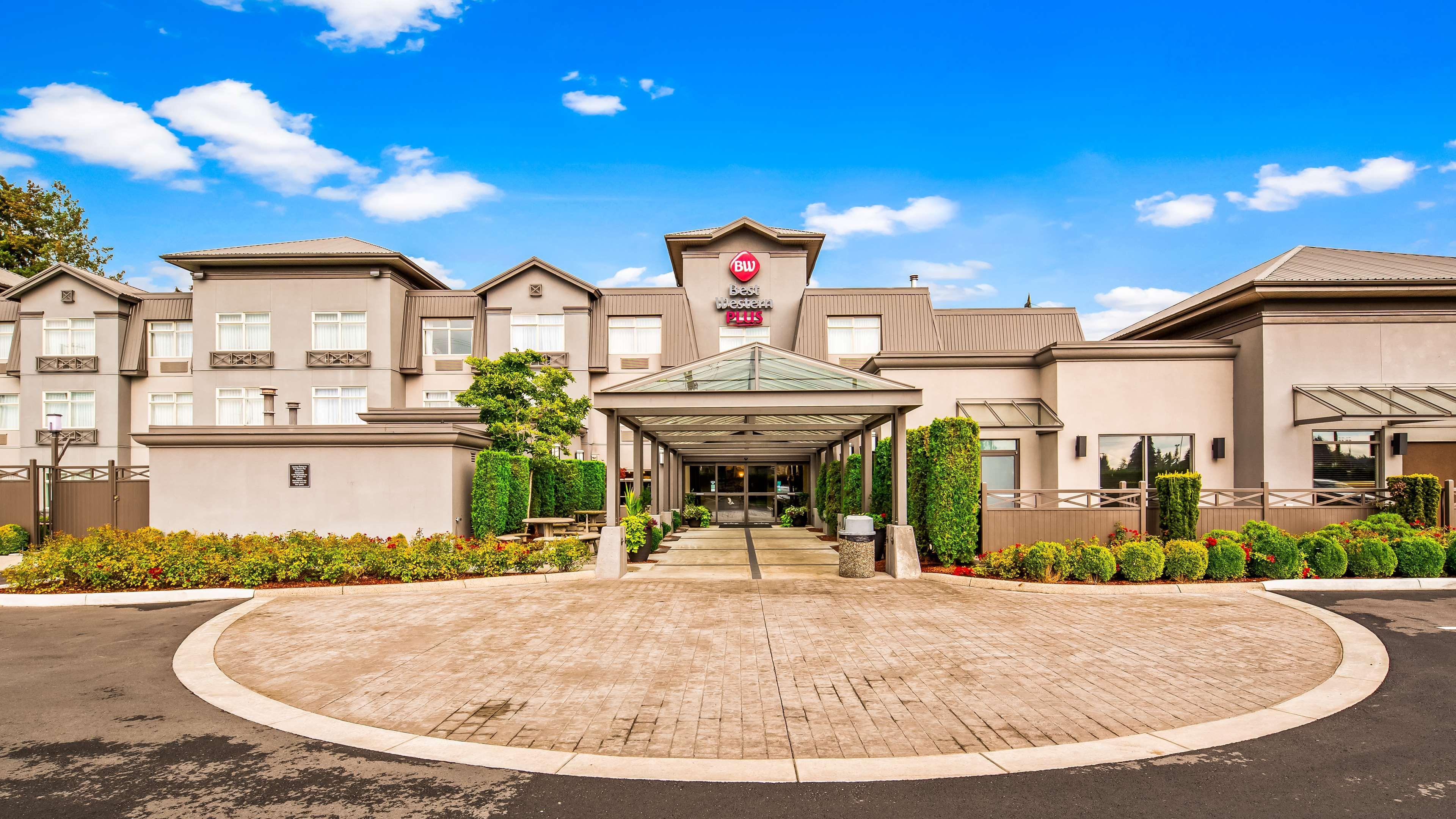 Best Western John Day Inn Bagian luar foto