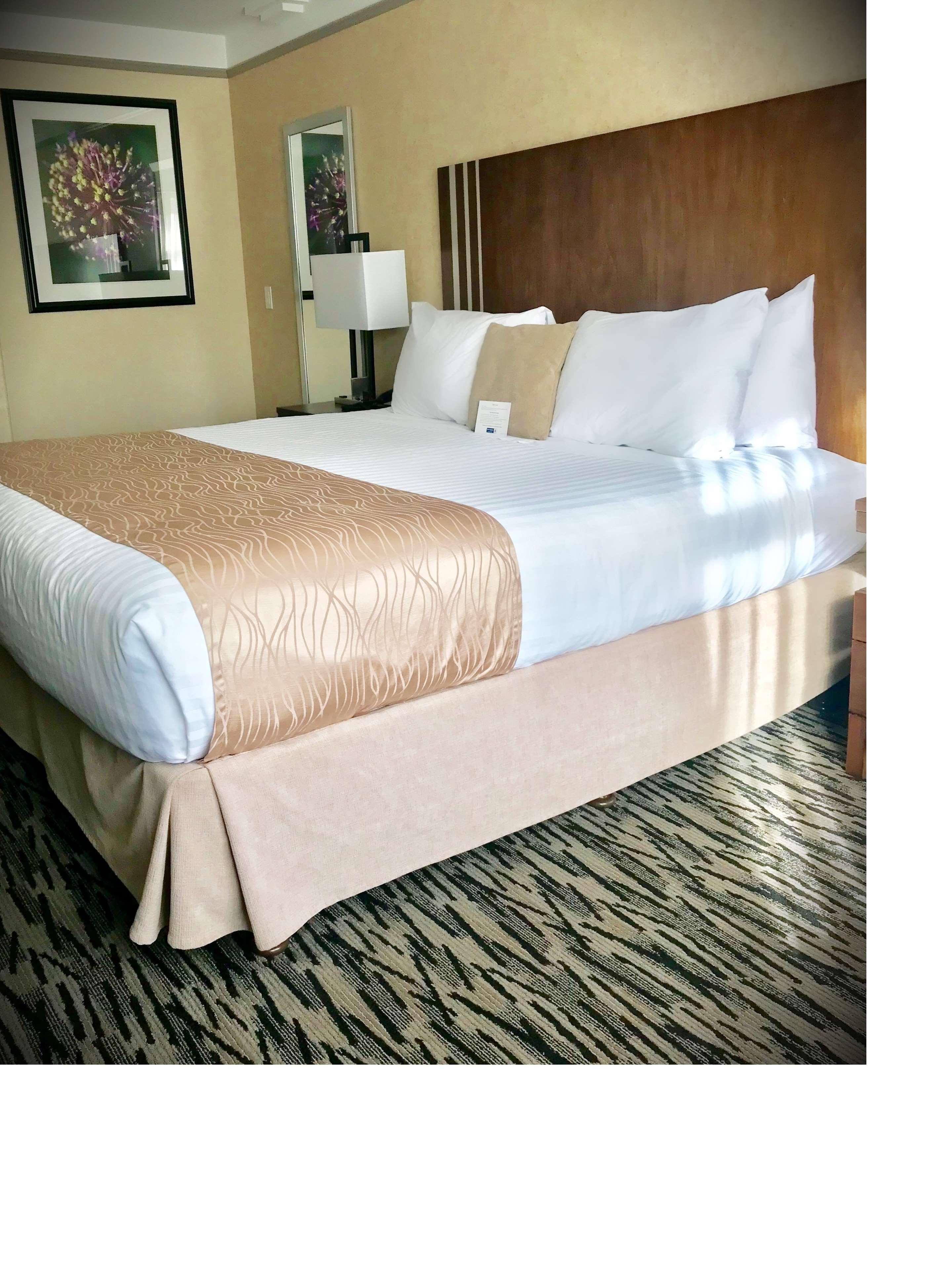 Best Western John Day Inn Bagian luar foto